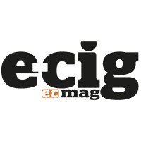 e-Cig mag logo, e-Cig mag contact details