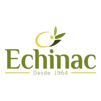 ACEITES ECHINAC S.A. logo, ACEITES ECHINAC S.A. contact details