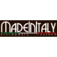 MadeInItaly logo, MadeInItaly contact details