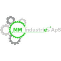 MM Industries ApS logo, MM Industries ApS contact details