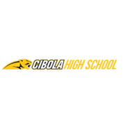 Cibola High School logo, Cibola High School contact details