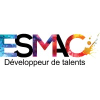 Esmac logo, Esmac contact details