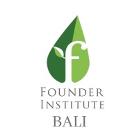 Founder Institute Bali logo, Founder Institute Bali contact details