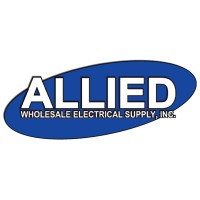 Allied Wholesale logo, Allied Wholesale contact details