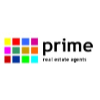 prime real estate agents logo, prime real estate agents contact details