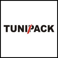 Tunipack logo, Tunipack contact details