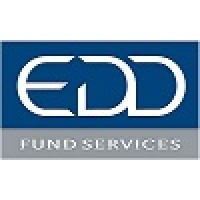 EDD Fund Services logo, EDD Fund Services contact details