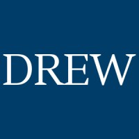 Drew University of New Jersey logo, Drew University of New Jersey contact details