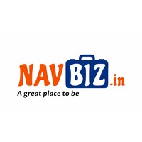 NavBiz.in logo, NavBiz.in contact details