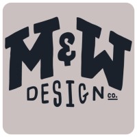 Metal & Wood Design Company logo, Metal & Wood Design Company contact details