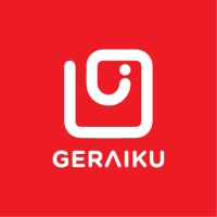 Geraiku Indonesia logo, Geraiku Indonesia contact details