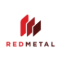 RedMetal, Inc. logo, RedMetal, Inc. contact details