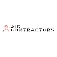 Aid Contractors logo, Aid Contractors contact details