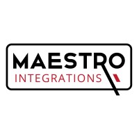 Maestro Integrations logo, Maestro Integrations contact details