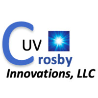 Crosby Innovations, LLC logo, Crosby Innovations, LLC contact details