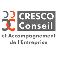 CRESCO CONSEIL logo, CRESCO CONSEIL contact details