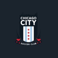 Chicago City SC USL logo, Chicago City SC USL contact details