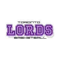 Toronto Lords Basketball logo, Toronto Lords Basketball contact details