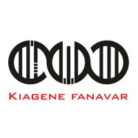 Kiagene Fanavar logo, Kiagene Fanavar contact details