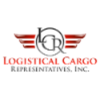 Logistical Cargo Representatives, Inc. logo, Logistical Cargo Representatives, Inc. contact details