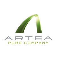 ARTEA Group logo, ARTEA Group contact details