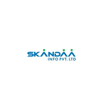 Skandaa Info Private Limited logo, Skandaa Info Private Limited contact details