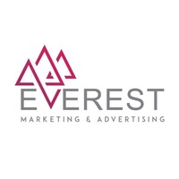 Everest Marketing & Advertising logo, Everest Marketing & Advertising contact details