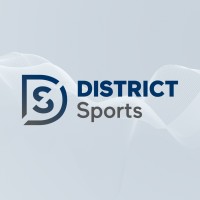 DistrictSports logo, DistrictSports contact details