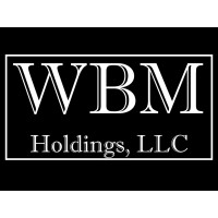 WBM Holdings, LLC logo, WBM Holdings, LLC contact details