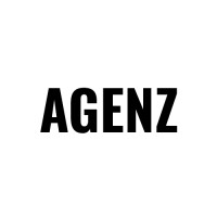 AGENZ logo, AGENZ contact details