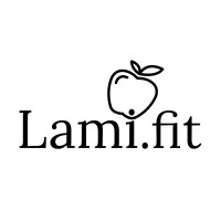 Lami.fit logo, Lami.fit contact details