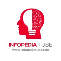 Infopedia Tube logo, Infopedia Tube contact details