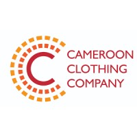 CAMEROON CLOTHING COMPANY logo, CAMEROON CLOTHING COMPANY contact details