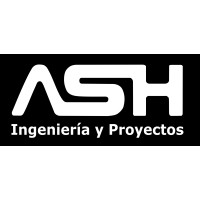 ASH Ingeniería y Proyectos. logo, ASH Ingeniería y Proyectos. contact details