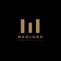 MedlordHealth logo, MedlordHealth contact details