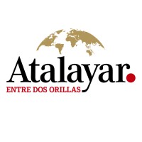 ATALAYAR entre dos orillas logo, ATALAYAR entre dos orillas contact details