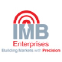 IMB Enterprises, Inc. logo, IMB Enterprises, Inc. contact details