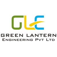 Green Lantern Engineering Private Limited (GLE) logo, Green Lantern Engineering Private Limited (GLE) contact details