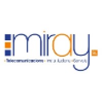 MIRAY CONSULTING logo, MIRAY CONSULTING contact details