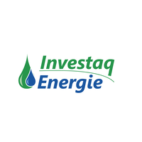 INVESTAQ ENERGIE logo, INVESTAQ ENERGIE contact details