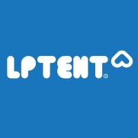 LPTENT logo, LPTENT contact details