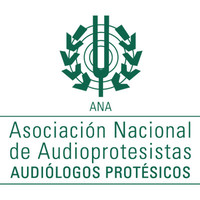 Asociación Nacional de Audioprotesistas logo, Asociación Nacional de Audioprotesistas contact details