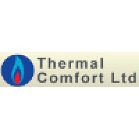 Thermal Comfort logo, Thermal Comfort contact details