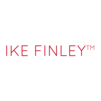 IKE FINLEY™ logo, IKE FINLEY™ contact details