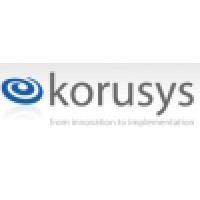 Korusys Ltd logo, Korusys Ltd contact details