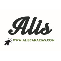 Alis Canarias logo, Alis Canarias contact details