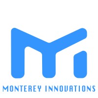 MONTEREY INNOVATIONS logo, MONTEREY INNOVATIONS contact details