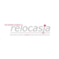 Relocasia logo, Relocasia contact details