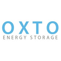 OXTO Energy Storage logo, OXTO Energy Storage contact details