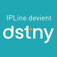 IPLine - Dstny FR logo, IPLine - Dstny FR contact details